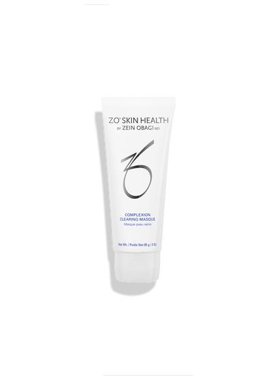 Complexion Clearing Mask