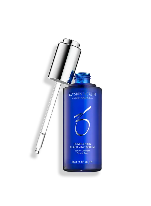 Complexion Clarifying Serum