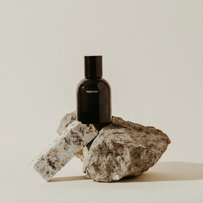 Amber Cologne