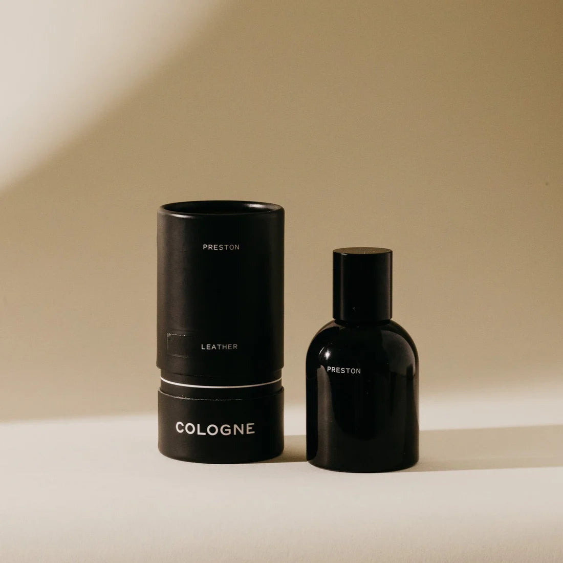 Amber Cologne