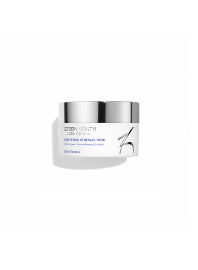 Travel Complexion Renewal Pads