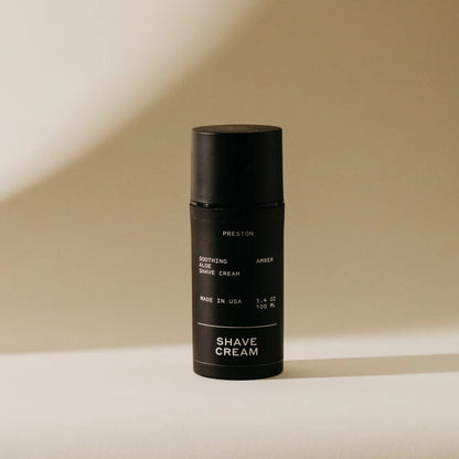 Shave Cream