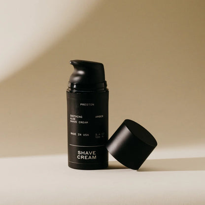 Shave Cream