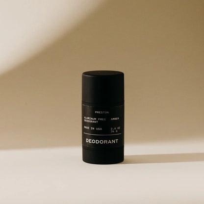 Deodorant
