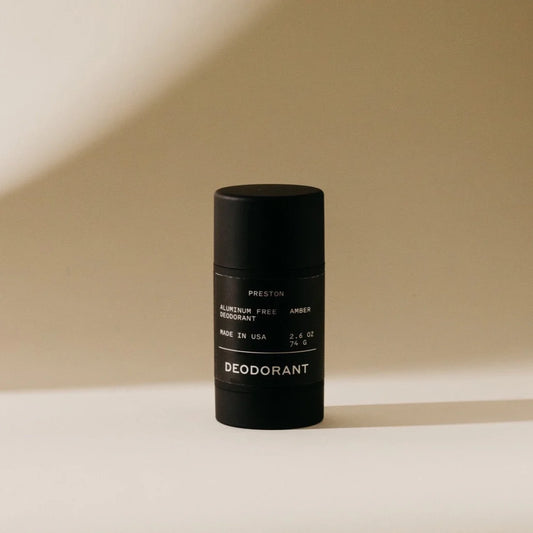 Deodorant