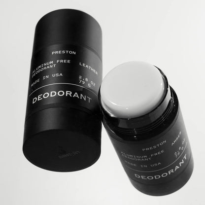 Deodorant