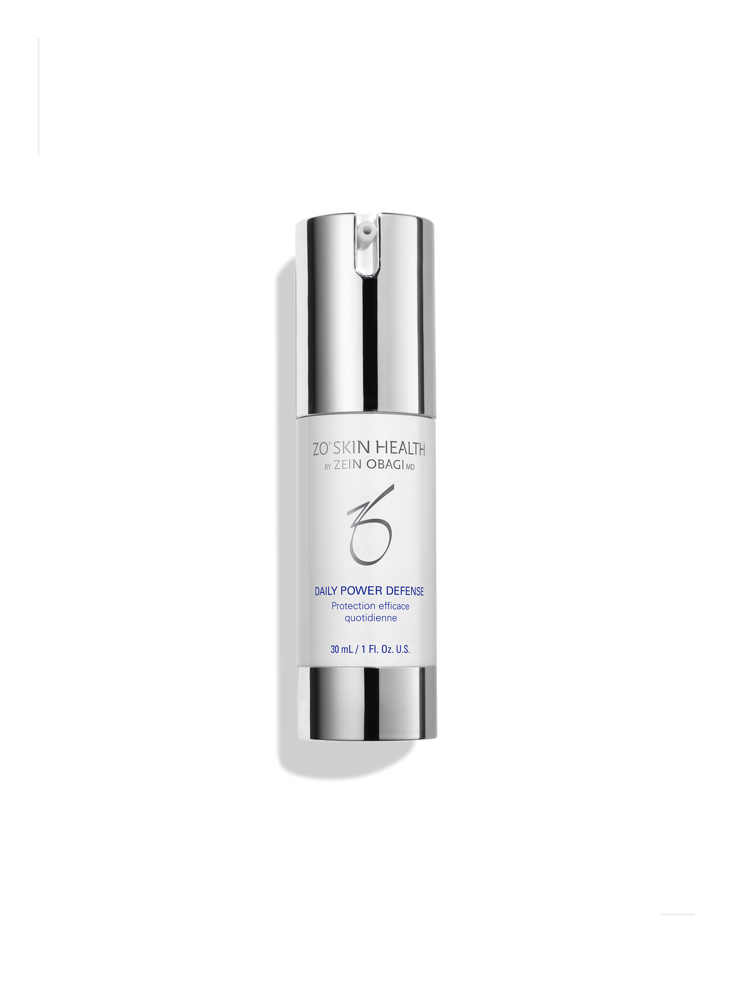 Travel Daily Power Defense