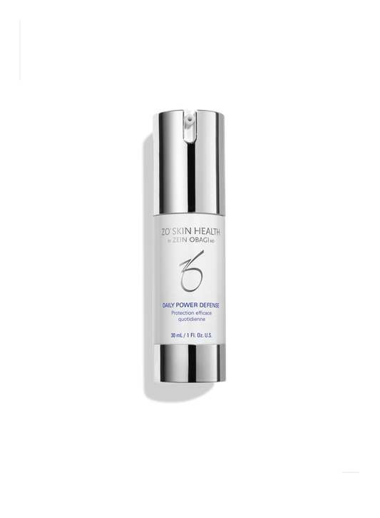 Travel Daily Power Defense