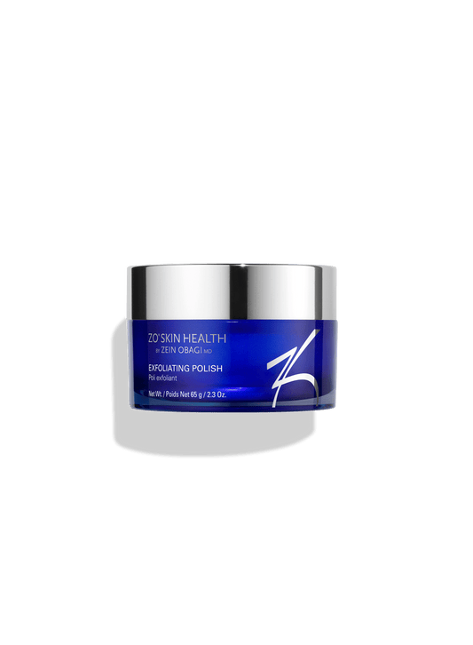 Travel Exfoliating Polish