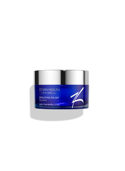 Exfoliating Polish