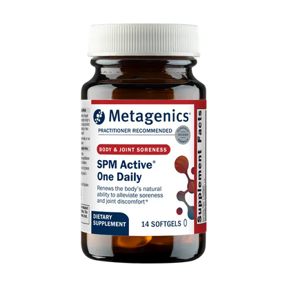 SPM Active® One Daily