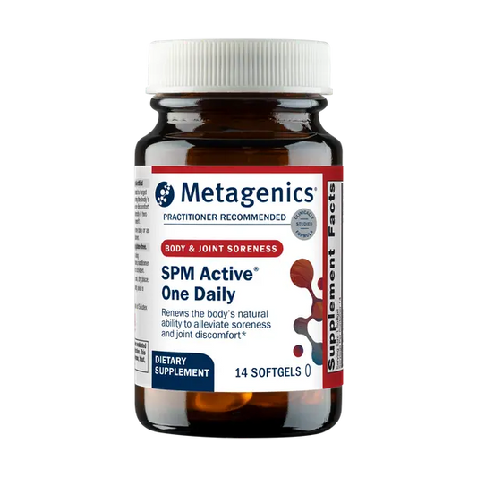 SPM Active® One Daily