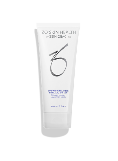 Travel Hydrating Cleanser