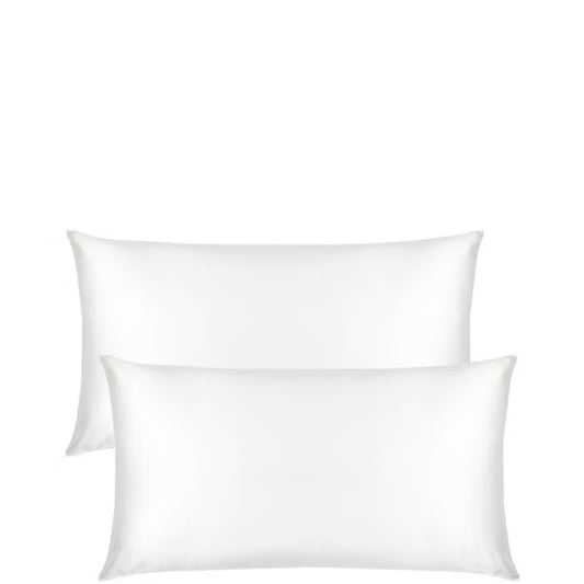 Pillow Case - White
