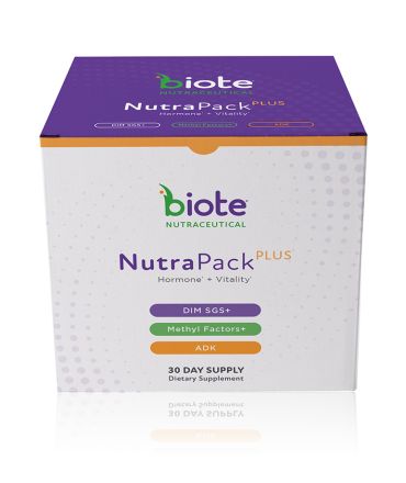 NutraPackPlus