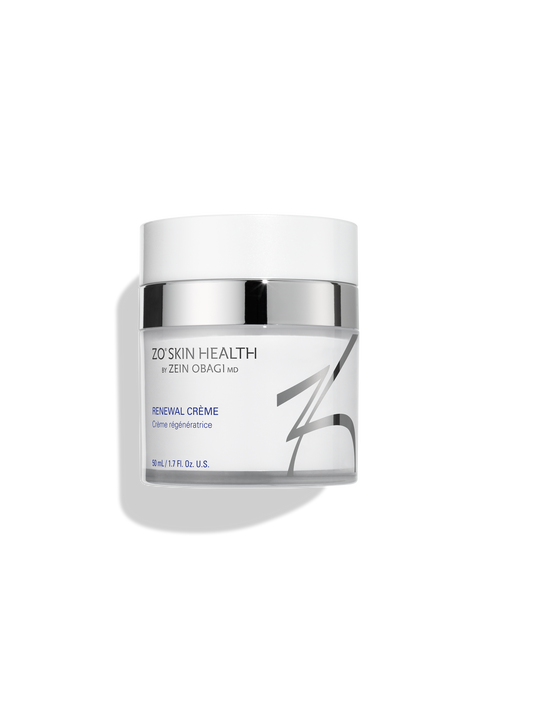 Renewal Creme