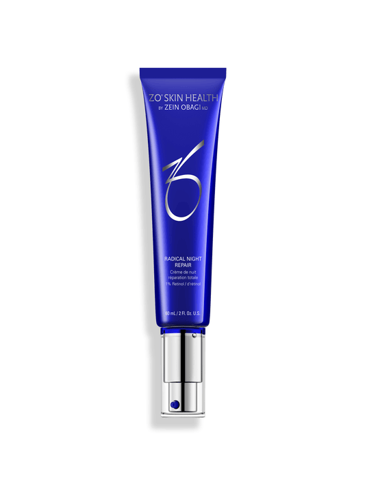 Advanced Radical Repair