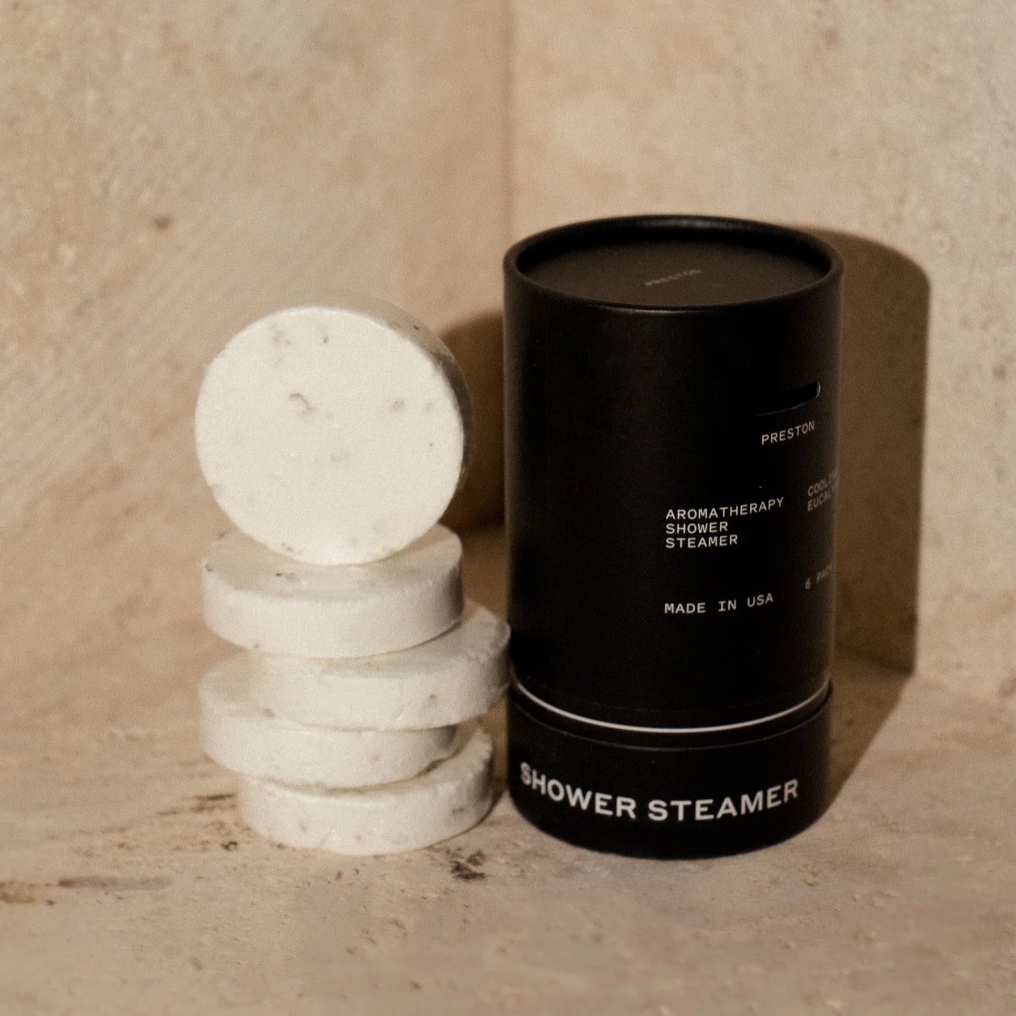 Shower Steamer