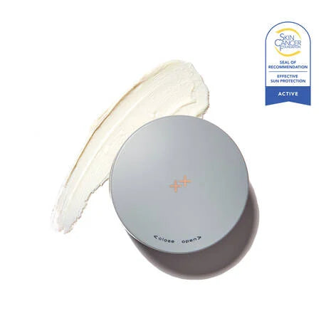 sunbetter SHEER SPF 56 Compact