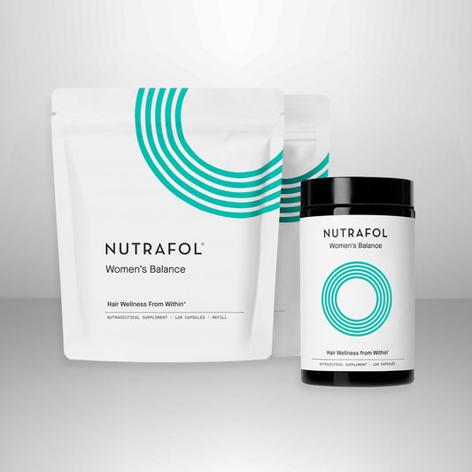Women's Balance Hair Growth Pack